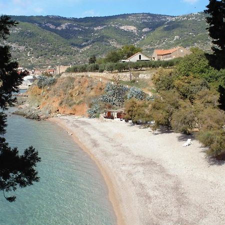 Apartments And Rooms By The Sea Komiza, Vis - 2431 Εξωτερικό φωτογραφία