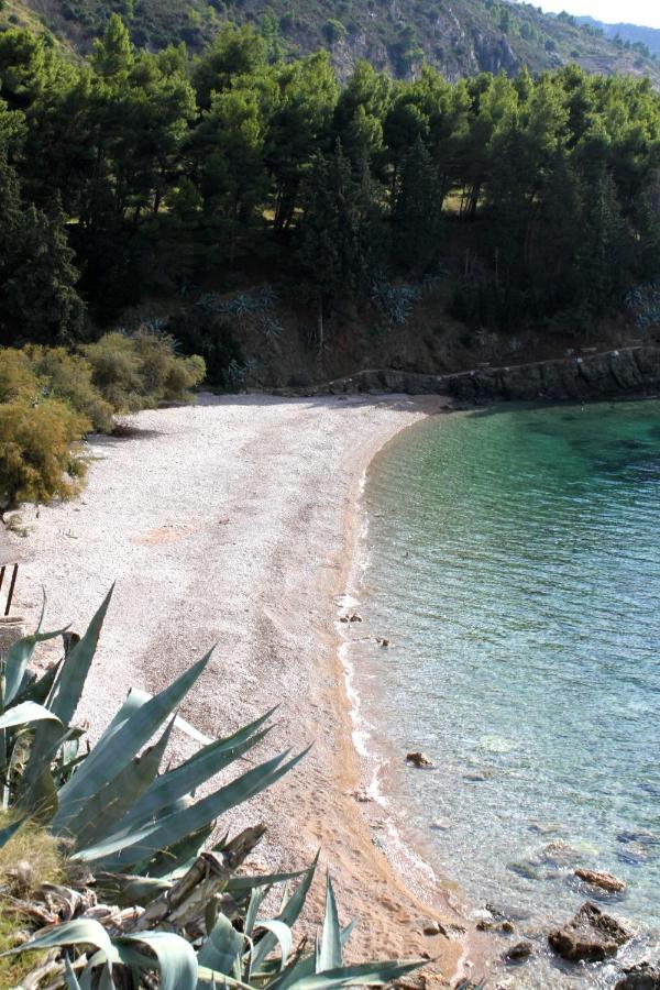 Apartments And Rooms By The Sea Komiza, Vis - 2431 Εξωτερικό φωτογραφία