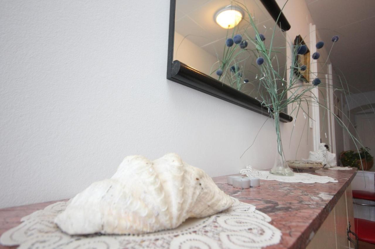 Apartments And Rooms By The Sea Komiza, Vis - 2431 Εξωτερικό φωτογραφία