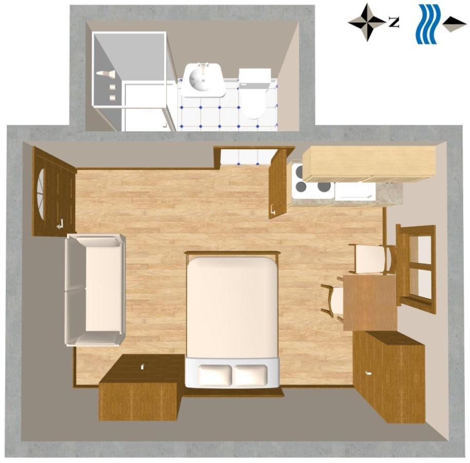 Apartments And Rooms By The Sea Komiza, Vis - 2431 Εξωτερικό φωτογραφία