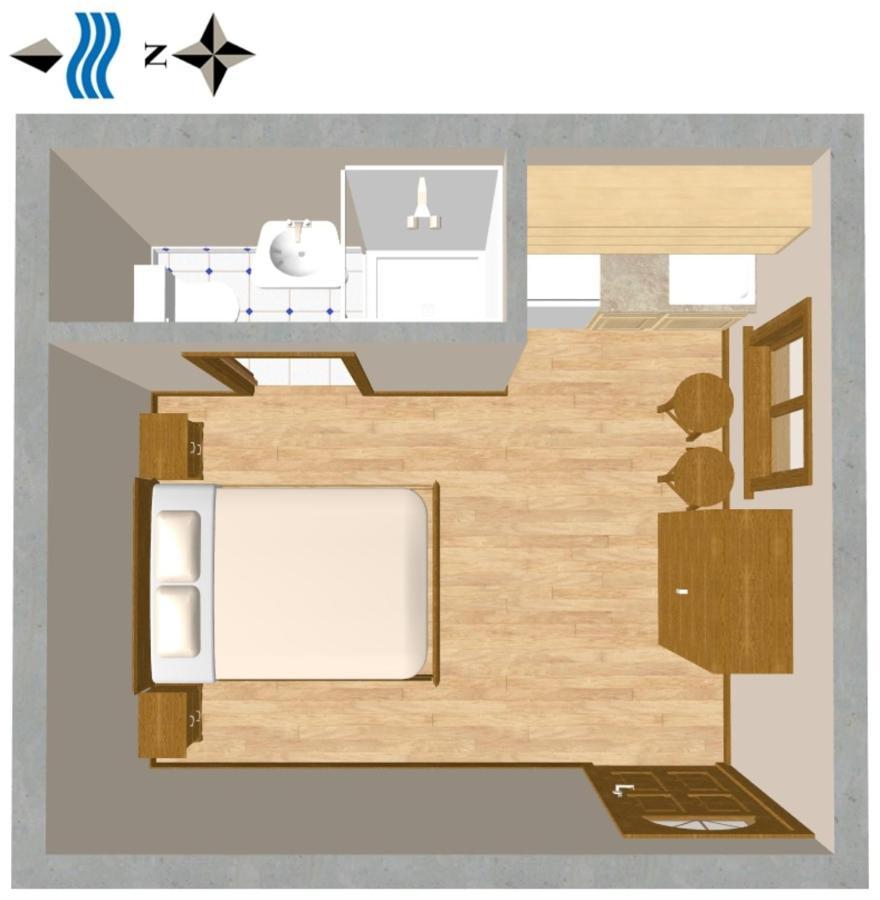 Apartments And Rooms By The Sea Komiza, Vis - 2431 Εξωτερικό φωτογραφία