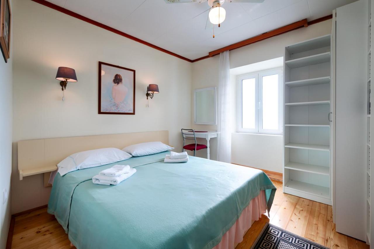 Apartments And Rooms By The Sea Komiza, Vis - 2431 Εξωτερικό φωτογραφία